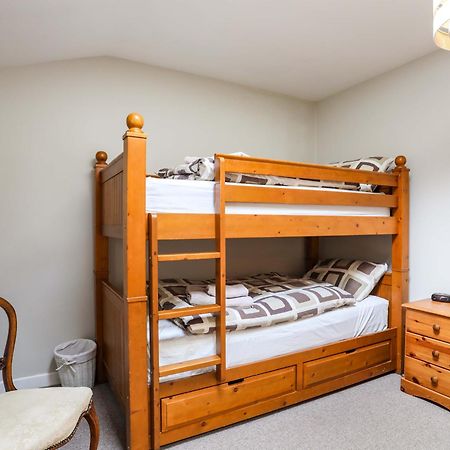 Penrallt Cottage 와이펠린헬라이 외부 사진