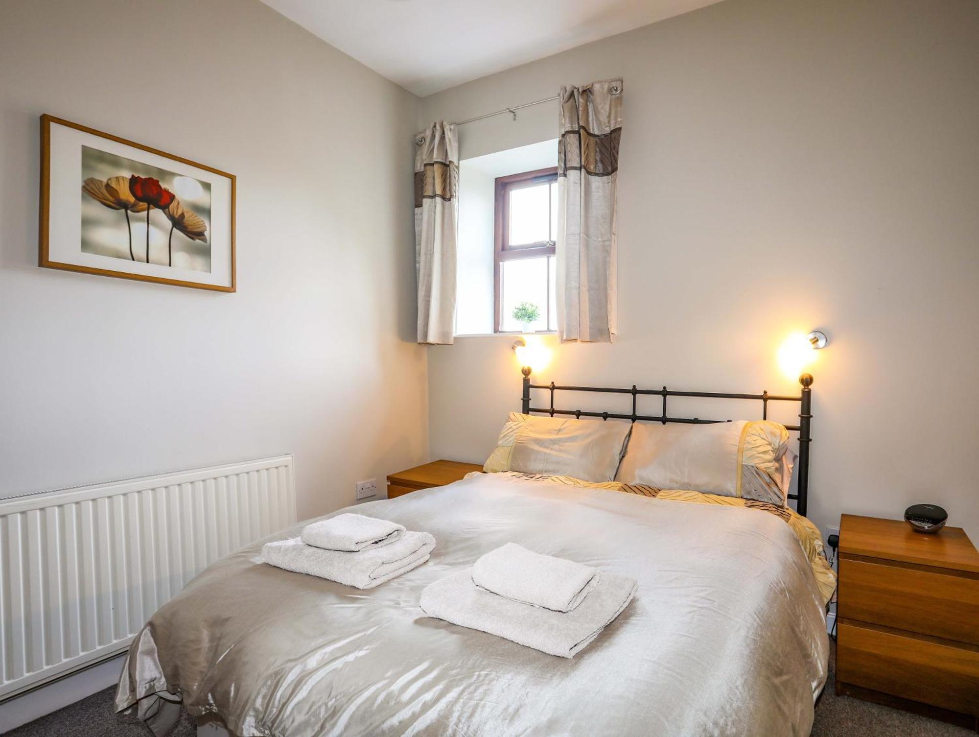Penrallt Cottage 와이펠린헬라이 외부 사진