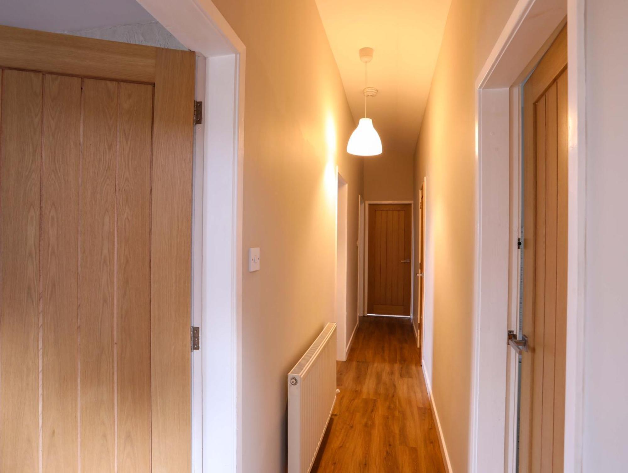 Penrallt Cottage 와이펠린헬라이 외부 사진