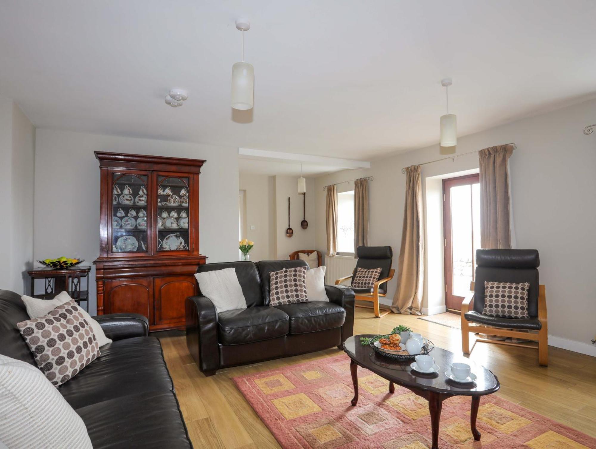Penrallt Cottage 와이펠린헬라이 외부 사진