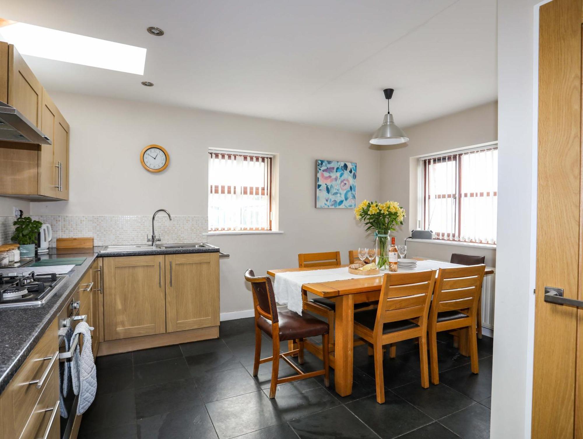 Penrallt Cottage 와이펠린헬라이 외부 사진