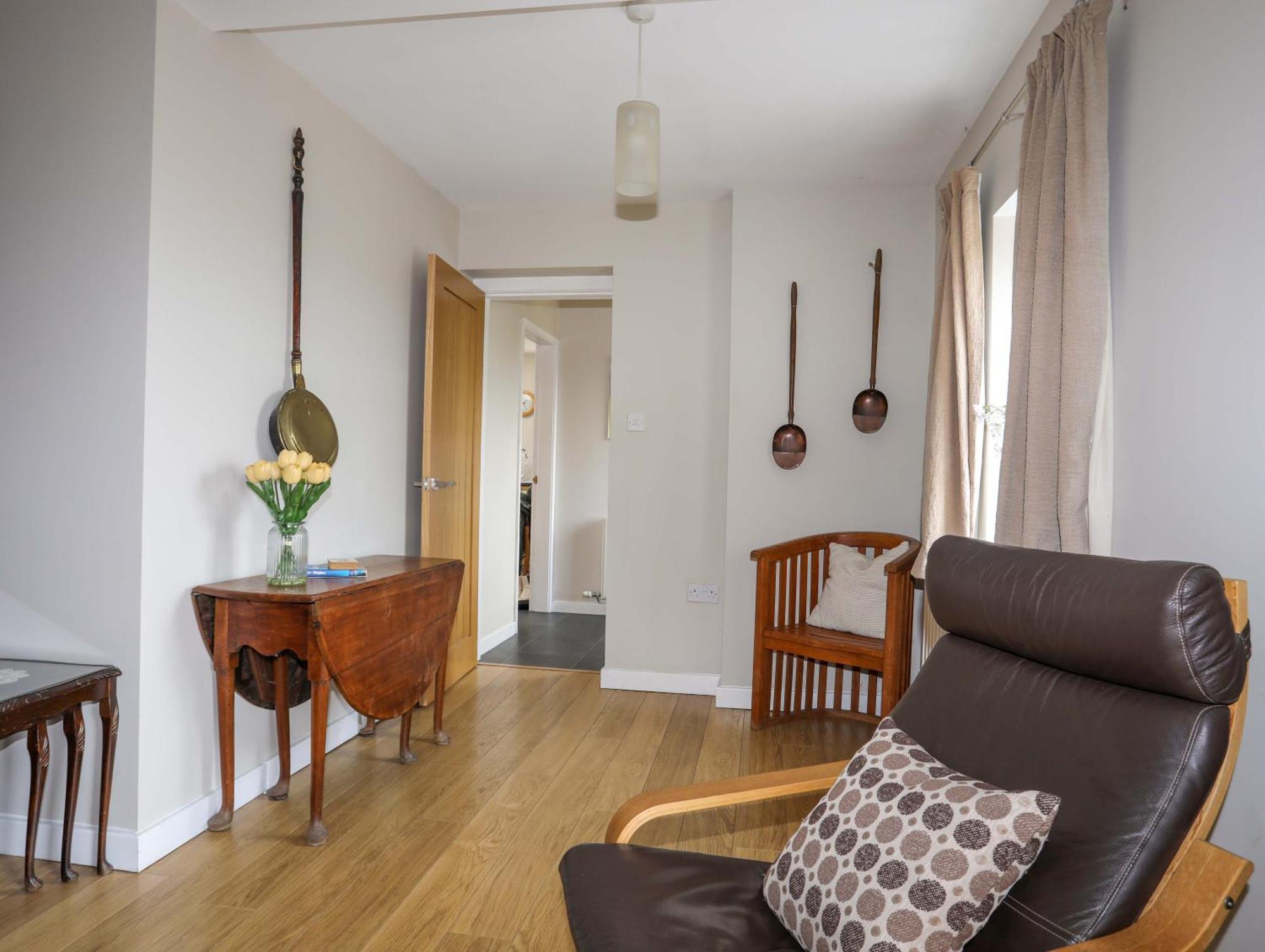 Penrallt Cottage 와이펠린헬라이 외부 사진