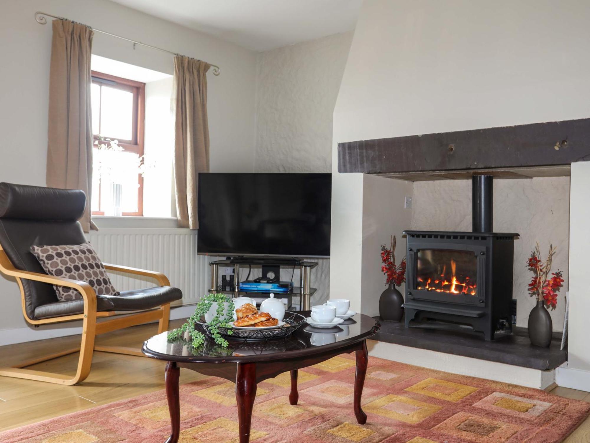 Penrallt Cottage 와이펠린헬라이 외부 사진